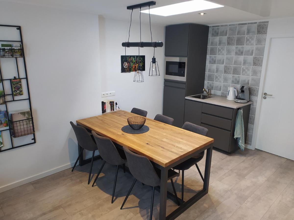 Family Apartment